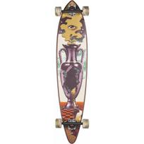 Longboardas Globe Pintail The Outpost 44