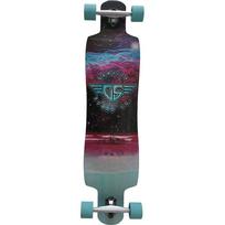 Longboardas Gravity Beach Space 41"