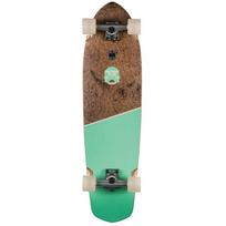 Longboardas Globe Blazer XL 36” Longboard Coconut/Lime