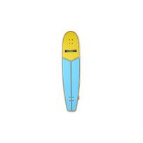 Longboardas Hamboards Huntington Hop Cruising 45"