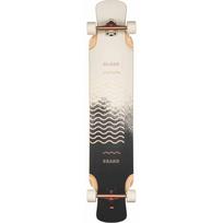 Longboardas Globe Geminon XL Spray Wave/Black Copper 47