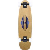 Longboardas Madrid Jerry 1976 27.5"