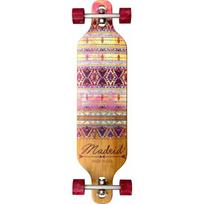 Longboardas Madrid Dream 39" Indie Bamboo DT