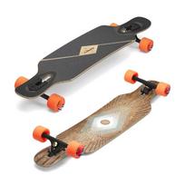 Longboardas Loaded Tan Tien Prism 39" Drop Through (Flex 1)
