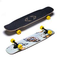 Longboardas Loaded Tesseract II 40"