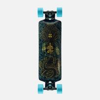 Longboardas Pantheon Pranayama FG