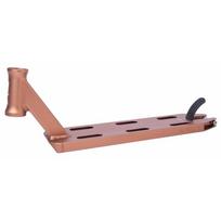 Paspirtuko platforma Longway Kaiza+ Deck Copper 19"