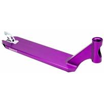 Paspirtuko platforma Apex 4.5" Deck Purple 51cm
