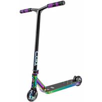 Paspirtukas triukams Core CG1 Black/Neochrome 110