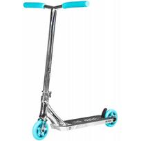 Paspirtukas triukams Core SL3 Mini Chrome/Teal 110
