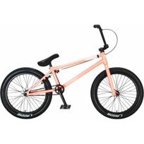 BMX dviratis Mafia Super Kush 20" Peach