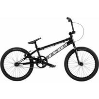 BMX dviratis Radio Cobalt Pro XL 2026 Race Black (21.25" Frame)