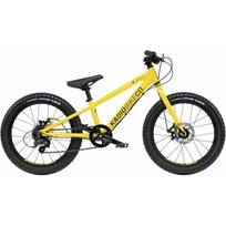 BMX dviratis Radio Zuma 20" MTB For Kids Yellow