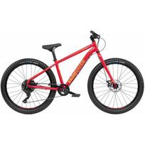 BMX dviratis Radio Zuma 26" MTB Bike Tingle Orange (20.3" Frame)
