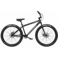 BMX dviratis Radio Legion 26" Wheelie Bike Cosmic Splatter (22" Frame)