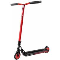 Paspirtukas triukams Root Invictus V3 120 Burnt Red