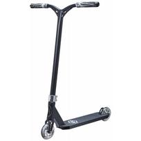 Paspirtukas triukams Striker Lux 110 Silver Limited Edition