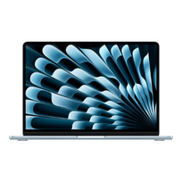 Apple MacBook Air 13" Apple M5 10C CPU, 10C GPU/16GB/1TB SSD/Sky Blue/INT | Apple|MDHJ4ZE/A