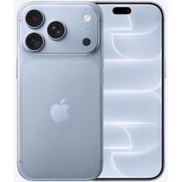Apple MOBILE PHONE IPHONE 18 PRO/1TB GLACIER MJT24 MJT24HX/A