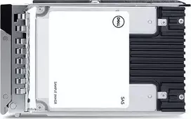 Dysk serwerowy Dell 960GB 2.5'' SATA III (6Gb/s) (345-BECF)