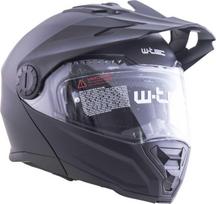 Atverčiamas enduro šalmas W-TEC Biscay P/J