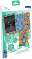 Lexibook Disney Stitch planšetinis kompiuteris