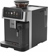 Automatinis kavos aparatas Beko CEG 8564 X, juoda sp.