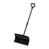 Sniego stumtuvas Forte Tools G900, 129 cm x 61 cm, polietilenas