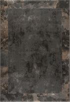 Kilimas vidaus Domoletti Argentum, ruda sp., 230 cm x 160 cm