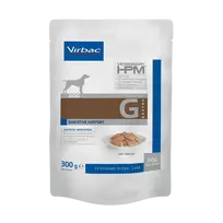 HPMD Digestive support dog loaf 300 g N9