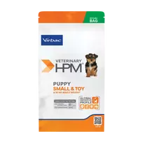 HPMD Baby dog small & Toy 1.5kg