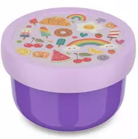 Curver Rosti Mepal Mepal Fruit Box 300ml – dėžutė vaisiams ir užkandžiams