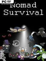 Nomad Survival Steam Key (PC) UNITED STATES