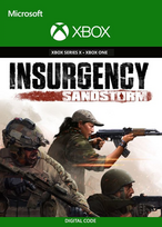 Insurgency: Sandstorm XBOX LIVE Key UNITED KINGDOM