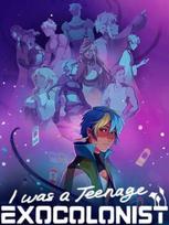 I Was a Teenage Exocolonist Steam Key (PC) EUROPE