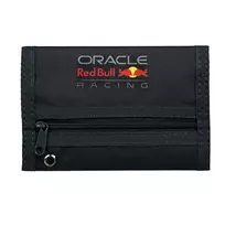 Red Bull Raudona Bull piniginė