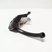 BMW įsiurbimo vamzdis 1 serijos E81 E87 E88 E82 3 serijos E46 E90 E91 E92 E93 X1 E84 Z4 E85 originalus 11417500328