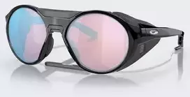 JAV Oakley Clifden polished juodas prizm snow saphire akiniai