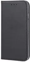 Dėklas Atveramie maciņi iLike Xiaomi Redmi Note 14 Pro 4G (Global) Smart Magnetic case Juodas 5906961972620 5906961972620 (5906961972620)