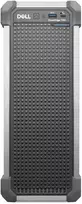 Serveris Dell PowerEdge T160 Xeon 6315P 4C Cabled 3x 3.5" Chassis and 2x2.5" 480GB SSD 3.5" 16GB Ent+ 2x1G 300W CPSU 36m Basic [EMEA_PROMO_T160_SPL2]