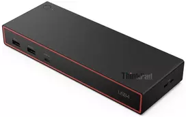 LENOVO TP USB4 DOCK (135W AC ADAPTER)
