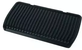 Groupe Seb Tefal OptiGrill XL GC722D40 Grillio Apatinė Plokštė GC722D40 GC722 GC721