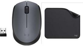 Pelė Logitech „Komputer Game X G100“, „Core i5-10400F“, 16GB, RTX 3060, 1 TB M.2 PCIe, 1 TB HDD