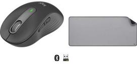 Pelė Logitech „Kompiuter Game X G100“, „Core i5-10400F“, 32GB, RTX 3060 Ti, 2 TB M.2 PCIe“, „Windows 11 Pro“