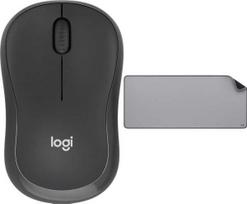 Pelė Logitech „Komputer Game X G100“, „Core i5-10400F“, 16GB, RTX 3060 Ti, 2 TB M.2 PCIe“