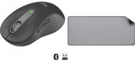 Pelė Logitech „Komputer Game X G100“, „Core i5-10400F“, 32GB, RTX 3060, 1 TB M.2 PCIe ir 1 TB HDD