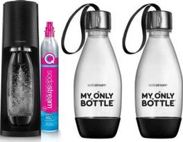 SodaStream „Kompiuter Game X G100“, „Core i5-10600K“, 32GB, RTX 3060, 1 TB M.2 PCIe, 1 TB HDD, „Windows 11 Home“