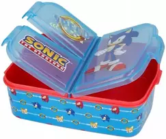 „Stor“ – daugiaskyrė sumuštinių dėžutė – „Sonic“ (088808735-40520)