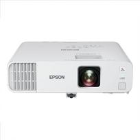 Projektorius Epson EB-L210W Wireless laser projector WXGA/16:10/2500000:1/4500lumens Epson EB-L210W 3LCD projector WXGA 1280x800 4500 ANSI lumens Whi