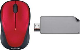 Pelė Logitech „Komputer Game X G100“, „Core i5-10400F“, 32GB, RTX 3060, 2 TB M.2 PCIe“